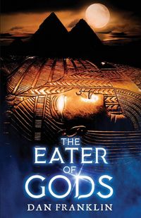 Produktbild: The Eater of Gods