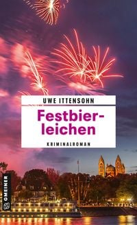 Produktbild: Festbierleichen