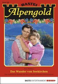 Produktbild: Alpengold 249