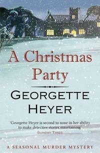 Produktbild: A Christmas Party