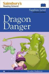 Produktbild: Dragon Danger