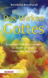 Produktbild: Das Wirken Gottes in der Welt