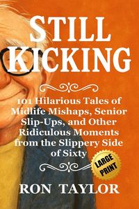 Produktbild: Still Kicking