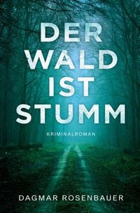 Produktbild: Der Wald ist stumm