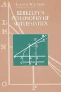 Produktbild: Berkeley's Philosophy of Mathematics