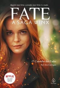 Produktbild: Fate: a saga Winx - O caminho das fadas