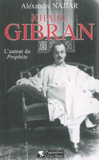 Produktbild: Khalil Gibran