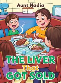 Produktbild: The Liver That Got Sold