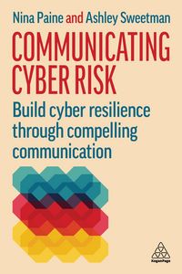 Produktbild: Communicating Cyber Risk