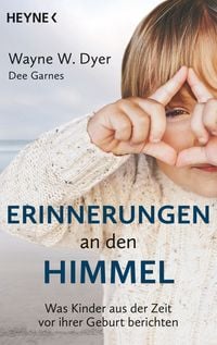 Produktbild: Erinnerungen an den Himmel