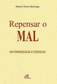 Produktbild: Repensar o mal