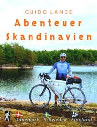 Produktbild: Abenteuer Skandinavien
