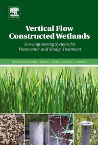 Produktbild: Vertical Flow Constructed Wetlands
