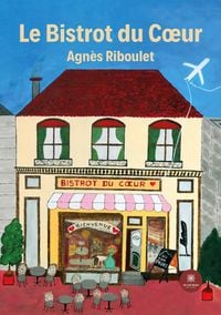Produktbild: Le Bistrot du C&iquest;ur