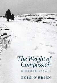 Produktbild: The Weight of Compassion