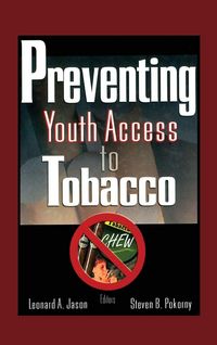 Produktbild: Preventing Youth Access to Tobacco