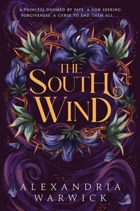 Produktbild: The South Wind