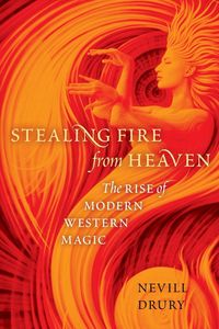 Produktbild: Stealing Fire from Heaven