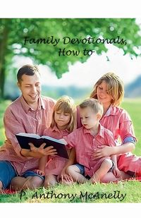 Produktbild: Family Devotionals, How to