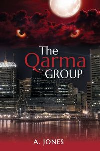 Produktbild: The Qarma Group