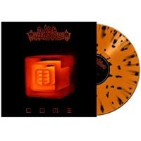 Produktbild: Come (Splatter LP)