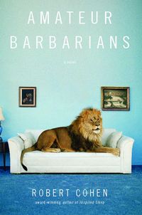 Produktbild: Amateur Barbarians