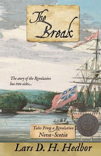 Produktbild: The Break