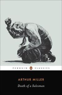 Produktbild: Death of a Salesman