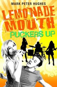 Produktbild: Lemonade Mouth Puckers Up