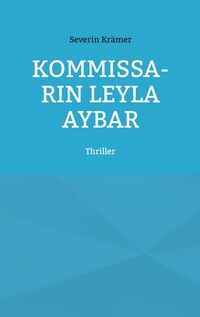 Produktbild: Kommissarin Leyla Aybar
