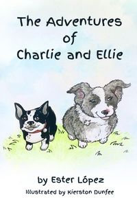 Produktbild: The Adventures of Charlie and Ellie