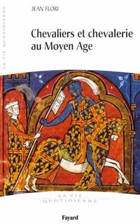 Produktbild: Chevaliers et Chevalerie au Moyen Age