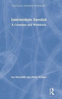Produktbild: Intermediate Swedish