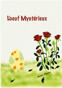 Produktbild: L'oeuf myst&eacute;rieux