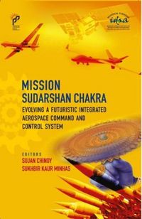 Produktbild: Mission Sudarshan Chakra
