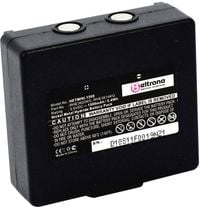 Bild vom Artikel Beltrona Kran-Fernbedienungs-Akku 3.6V 1500 mAh vom Autor 