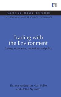 Produktbild: Trading with the Environment