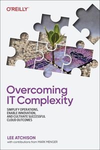 Produktbild: Overcoming It Complexity