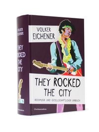 Produktbild: They Rocked the City