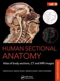 Produktbild: Human Sectional Anatomy
