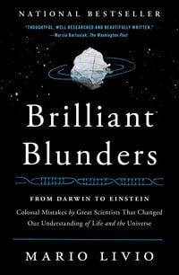 Produktbild: Brilliant Blunders