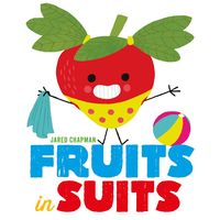 Produktbild: Fruits in Suits