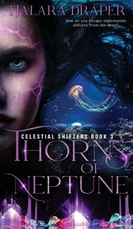 Produktbild: Thorns of Neptune