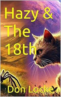 Produktbild: Hazy & The 18th