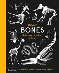 Produktbild: Book of Bones