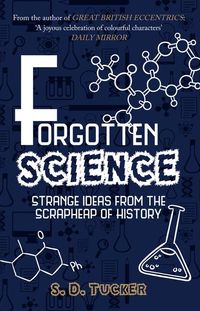Produktbild: Forgotten Science