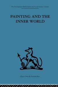 Produktbild: Painting and the Inner World