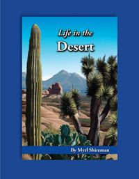 Produktbild: Life in the Desert