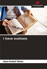 Produktbild: I have scoliosis