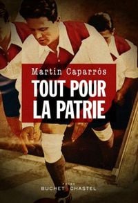 Produktbild: Tout pour la patrie